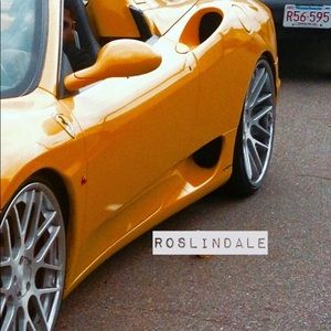 Meet your Posher, Derez